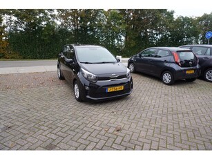 Kia Picanto 1.0 MPi DynamicPlusLine CAMERA CRUISE CARPLAY