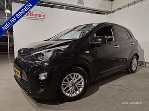 Kia Picanto 1.0i 67pk DynamicLine 5 Drs 49kw Automaat