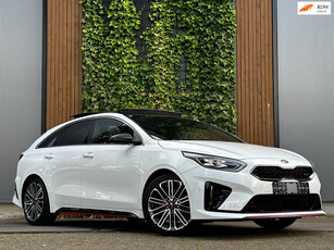 Kia ProCeed 1.6 T-GDI GT 204PK|PANO|LED|JBL|VIRTUAL