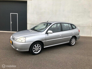 Kia Rio 1.5 LS AIRCO