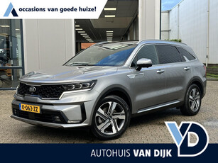 Kia Sorento 1.6 T-GDI Plug-in Hybrid 4WD ExecutiveLine 7p. !! EINDEJAARSPRIJS !!