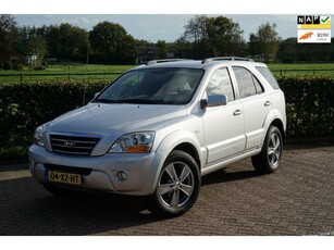 Kia Sorento 3.3 V6 Adventure 4x4Volledige Historie2e