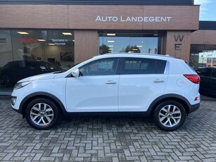 Kia Sportage 1.6 GDI World Cup Edition - Bluetooth Camera