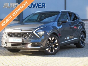 Kia Sportage 1.6 T-GDI PHEV Plug-in 265 PK Hybrid AWD