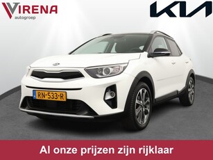 Kia Stonic 1.0 T-GDi DynamicLine - Climate Control -