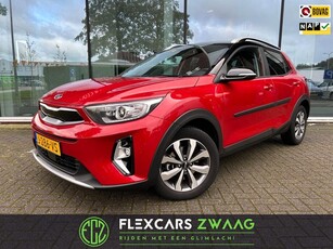 Kia Stonic 1.0 T-GDi MHEV DynamicPlusLine - Navi - Climate