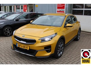 Kia XCeed 1.6 GDi PHEV DynamicPlusLine