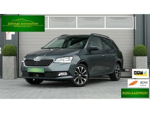 Škoda Fabia Combi 1.0 TSI Business Edition Vol Opties!1