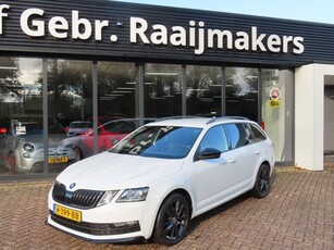 Škoda Octavia Combi 1.6 TDI Sport