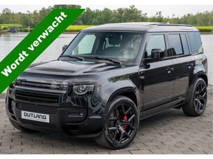 Land Rover Defender P400e 110 X-Dynamic HSE * VERKOCHT *