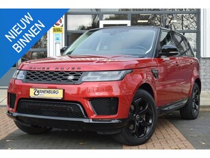 Land Rover Range Rover Sport 2.0 SD4 HSE Full Options Nieuw