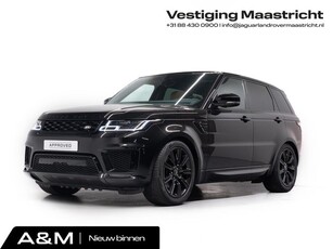 Land Rover Range Rover Sport D250 HSE Dynamic