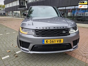 Land Rover Range Rover Sport P400e Limited Edition_Land