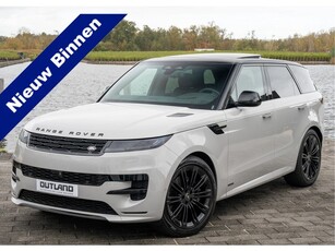 Land Rover Range Rover Sport P550e Autobiography * VERKOCHT