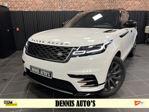 Land Rover Range Rover Velar 2.0 I4 Turbo AWD R-Dynamic SE