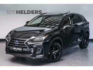 Lexus NX 300h AWD Luxury Line Leder Pano Camera Trekhaak