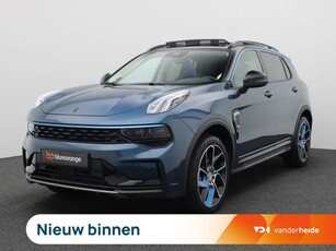 Lynk & Co 01 1.5 Plug-in Hybrid 261PK Aut. Trekhaak