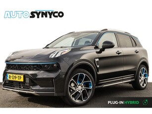 Lynk & Co 01 1.5 Plug-in Hybrid 262 Pk I Nw Modeljaar I