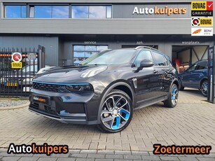 Lynk & Co 01 Meer modellen op voorraad, vanaf €24.950!