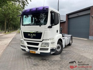 MAN TGS 18.360 4X2 BLS-TS 4x2 Euro 5 Trekker BS1171