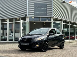 Mazda 2 1.3 GT-L / Airco / Stoelverw./ Elektr.Pakket.