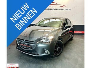 Mazda 2 1.5 Skyactiv-G TS