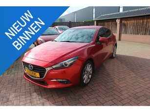 Mazda 3 2.0 SkyActiv-G 120 TS+ Navigatie