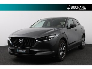 Mazda CX-30 2.0 e-SkyActiv-X 186 Luxury