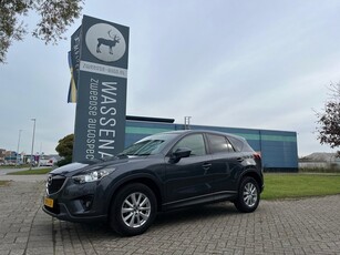 Mazda CX-5 2.0 Skylease+ 2WD Rijklaarprijs Trekhaak