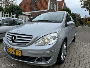 Mercedes B-klasse 200