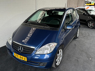 Mercedes-Benz A-klasse 160 BlueEFFICIENCY Classic