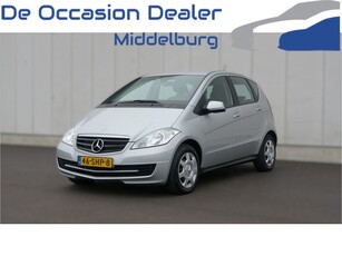 Mercedes-Benz A-Klasse 160 Business Class Automaat