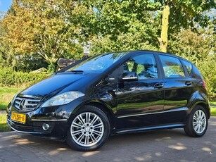 Mercedes-Benz A-Klasse 160 Elegance ??Automaat ??Nieuwe APK