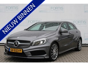 Mercedes-Benz A-Klasse 180 Ambition AMG NL AUTO MOOIE