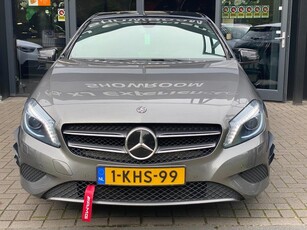 Mercedes-Benz A-klasse 180 CDI Edition Navigatie XENON-LED