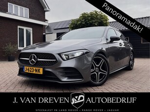 Mercedes-Benz A-Klasse 200 AMG-Package - Panoramadak /