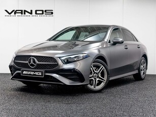 Mercedes-Benz A-Klasse A 250 e AMG Line Premium