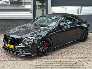 Mercedes-Benz amg E 53 4MATIC 360/MAXTON/VOSSEN/VOL