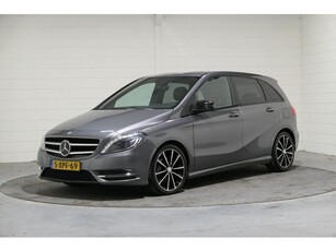 Mercedes-Benz B-Klasse 180 Ambition Automaat, NL, 2e Eig.