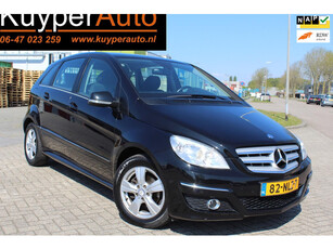 Mercedes-Benz B-klasse 180 Business Class AUTOMAAT NAVI CLIMA TREKHAAK