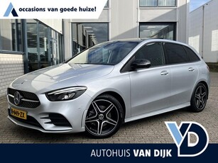 Mercedes-Benz B-klasse 200 Business Solution AMG NL