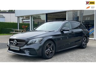 Mercedes-Benz C-klasse Estate 200 AMG / PANO / MULTIBEAM