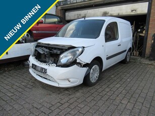 Mercedes-Benz Citan 108 CDI BlueEFF. A/C Motor en bak goed!