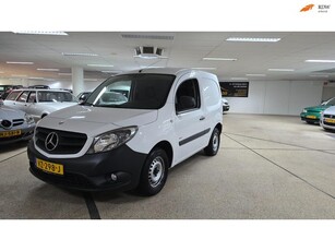 Mercedes-Benz Citan 108 CDI BlueEFFICIENCY 41.000dkm! Nap.