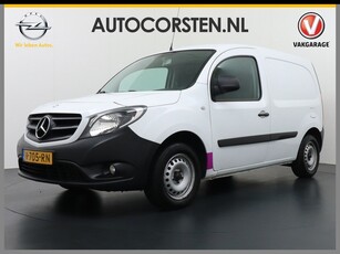 Mercedes-Benz Citan 108CDI Airco Cruise Trekhaak Mistlamp