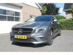 Mercedes-Benz CLA-klasse Shooting Brake 180 Ambition met