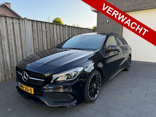 Mercedes-Benz CLA-Klasse Shooting Brake 180 AMG Aut