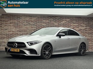 Mercedes-Benz CLS-klasse AMG 53 4MATIC AMG DAK MEMORY SFEER