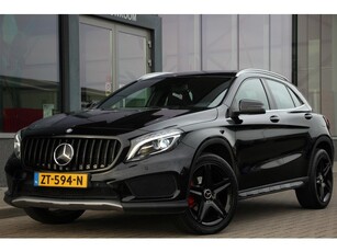 Mercedes-Benz GLA 200 Prestige AMG 19'' (bj 2015)