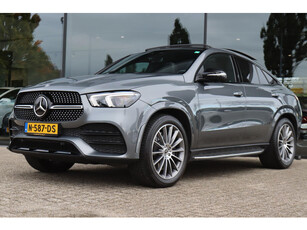 Mercedes-Benz GLE Coupé 400D AMG SPORT *INCL BTW* FULL OPTIONS | PANO